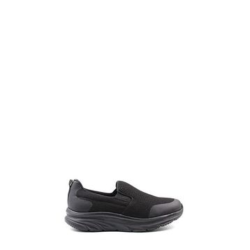 Fast Step 517MA1114 Siyah Erkek Sneaker Ayakkabı