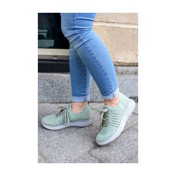 Fast Step 517ZA5084 Kadın Sneaker Ayakkabı