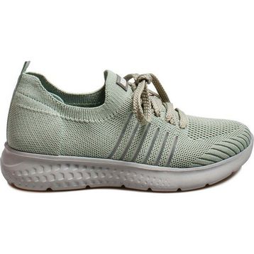 Fast Step 517ZA5084 Pudra Kadın Sneaker