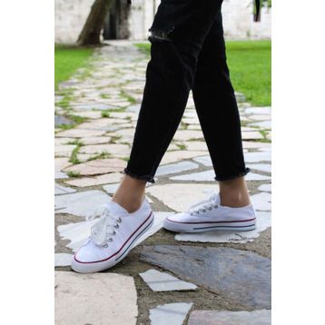 Fast Step 620XA1001 Beyaz Unisex Sneaker