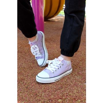 Fast Step 620XA1001 Lila Unisex Sneaker