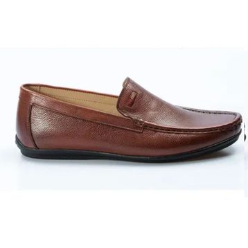 Fast Step 628MA02 Taba Erkek Günlük Ayakkabı