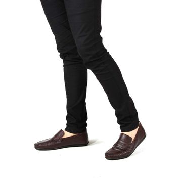 Fast Step 628MA1003 Kahverengi Erkek Günlük Ayakkabı