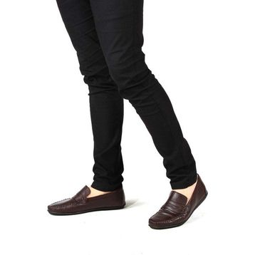 Fast Step 628MA1003 Kahverengi Erkek Günlük Ayakkabı