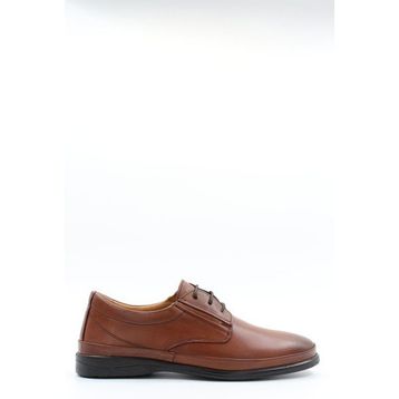 Fast Step 628MA7068-4 Hakiki Deri Erkek Casual Ayakkabı