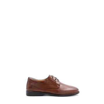 Fast Step 628MA7068-4 Hakiki Deri Erkek Casual Ayakkabı
