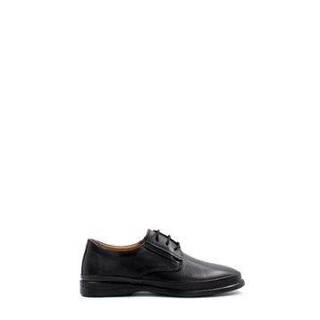 Fast Step 628MA7068-4 Hakiki Deri Erkek Casual Ayakkabı
