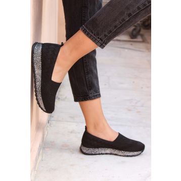 Fast Step 629za501-1001 Buz Kadın Casual Ayakkabı