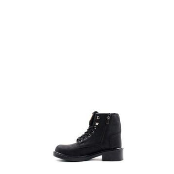 Fast Step 666SXA099 Siyah Unisex Bot