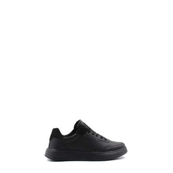 Fast Step 666ZA158 Siyah Kadın Sneaker Ayakkabı
