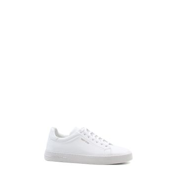 Fast Step 819MA501 Beyaz Hakiki Deri Erkek Casual Ayakkabı