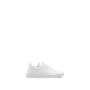 Fast Step 819MA501 Beyaz Hakiki Deri Erkek Casual Ayakkabı