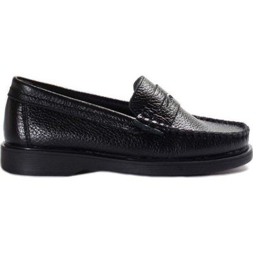 Fast Step 837XCA999 Siyah Unisex Çocuk Günlük Ayakkabı