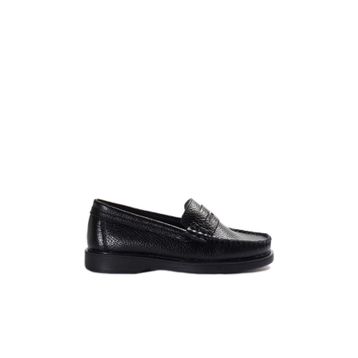 Fast Step 837XCA999 Siyah Unisex Çocuk Günlük Ayakkabı
