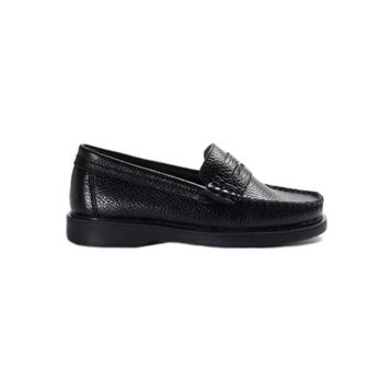 Fast Step 837XCA999 Siyah Unisex Çocuk Günlük Ayakkabı