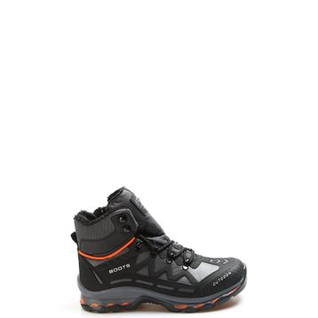 Fast Step 865SZA6025 Renkli Kadın Bot