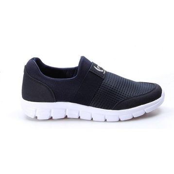 Fast Step 869MBA1000 Lacivert Erkek Sneaker Ayakkabı