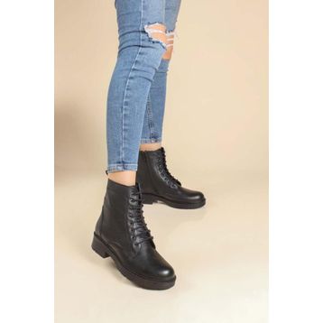 Fast Step 901SZA202 Taba Kadın Bot