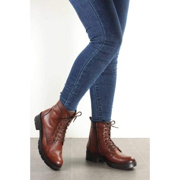 Fast Step 901SZA202 Taba Kadın Bot
