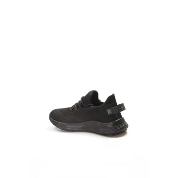 Fast Step 925XA44 Siyah Unisex Sneaker
