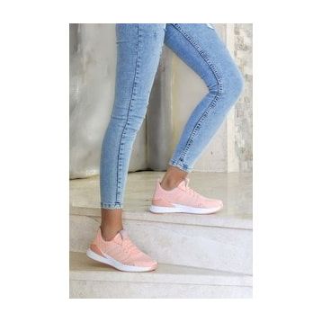 Fast Step 925ZA038 Kadın Sneaker