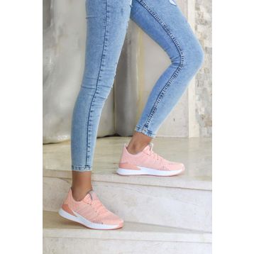 Fast Step 925ZA038 Kadın Sneaker