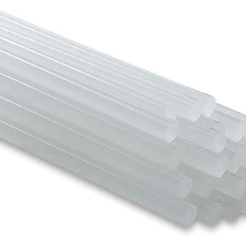 Fastbond 10235 Silikon Mum Çubuğu