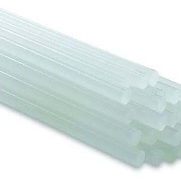 Fastbond 10235 Silikon Mum Çubuğu