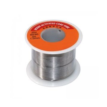Fastbond FA27145 60-40 Lehim Teli