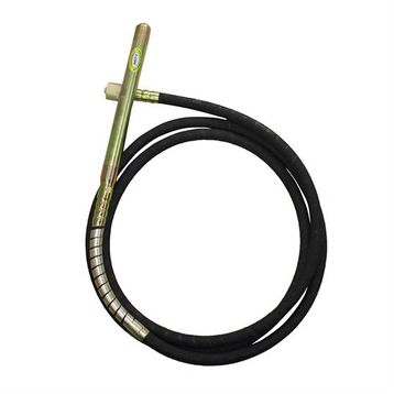 Fastmax 6x45 mm Omuz Tipi Vibratör Hortumu