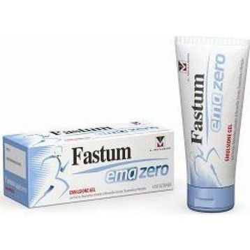 Fastum 50 ml Emo Zero Emülsiyon Jel
