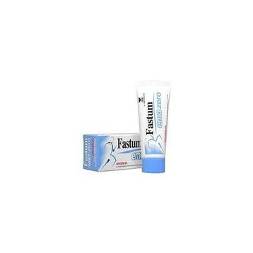 Fastum 50 ml Emo Zero Emülsiyon Jel
