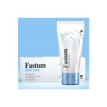 Fastum 50 ml Emo Zero Emülsiyon Jel