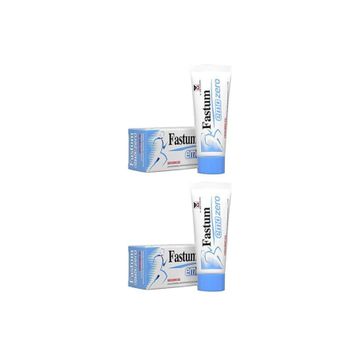 Fastum 50 ml Emo Zero Emülsiyon Jel