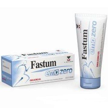 Fastum 50 ml Emo Zero Emülsiyon Jel