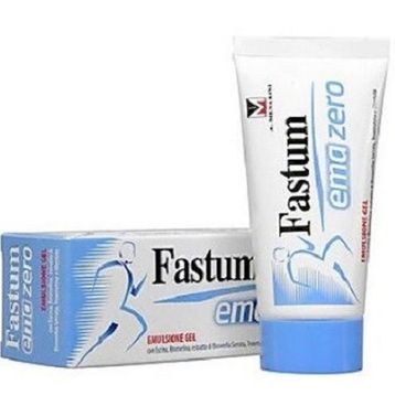 Fastum Ema Zero 50 ml Emulsiyon Jel
