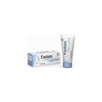 Fastum Ema Zero 50 ml Emulsiyon Jel