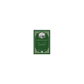Father Goriot Paper Books