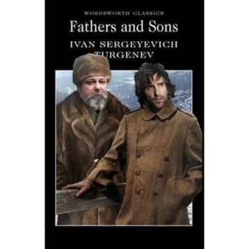 Fathers And Sons - İvan Turgenev