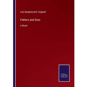 Fathers And Sons - İvan Turgenev