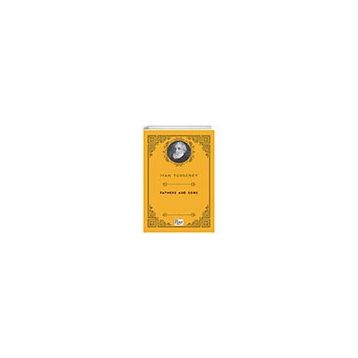 Fathers And Sons Paper Books