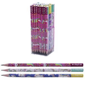 Fatih 17760 Unicorn Kurşun Kalem