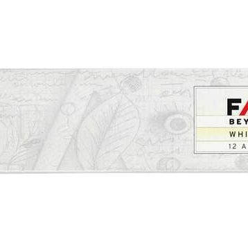 Fatih 29200 Beyaz Kalem