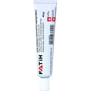Fatih 40 gr Sıvı Yapıştırıcı
