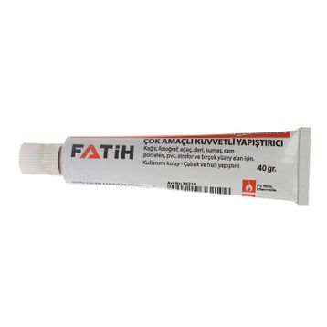 Fatih 40 gr Sıvı Yapıştırıcı