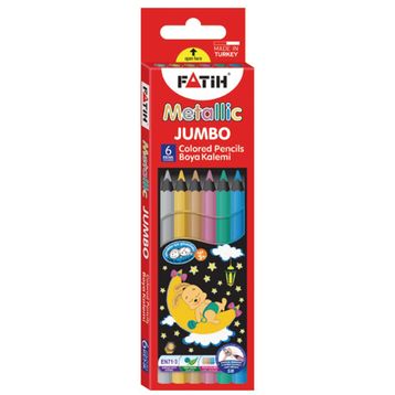 Fatih 6 Renk Tam Boy Kuruboya
