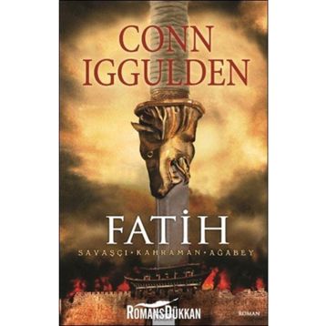 Fatih - Conn Iggulden Conn Iggulden