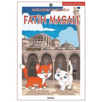Fatih Masalı - Muharrem Kaşıtoğlu