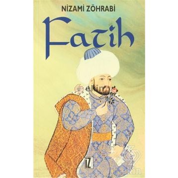 Fatih - Nizami Zöhrabi