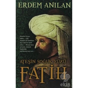 Fatih - Nizami Zöhrabi